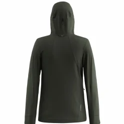 Puez Powertex Hybrid Jacket Women