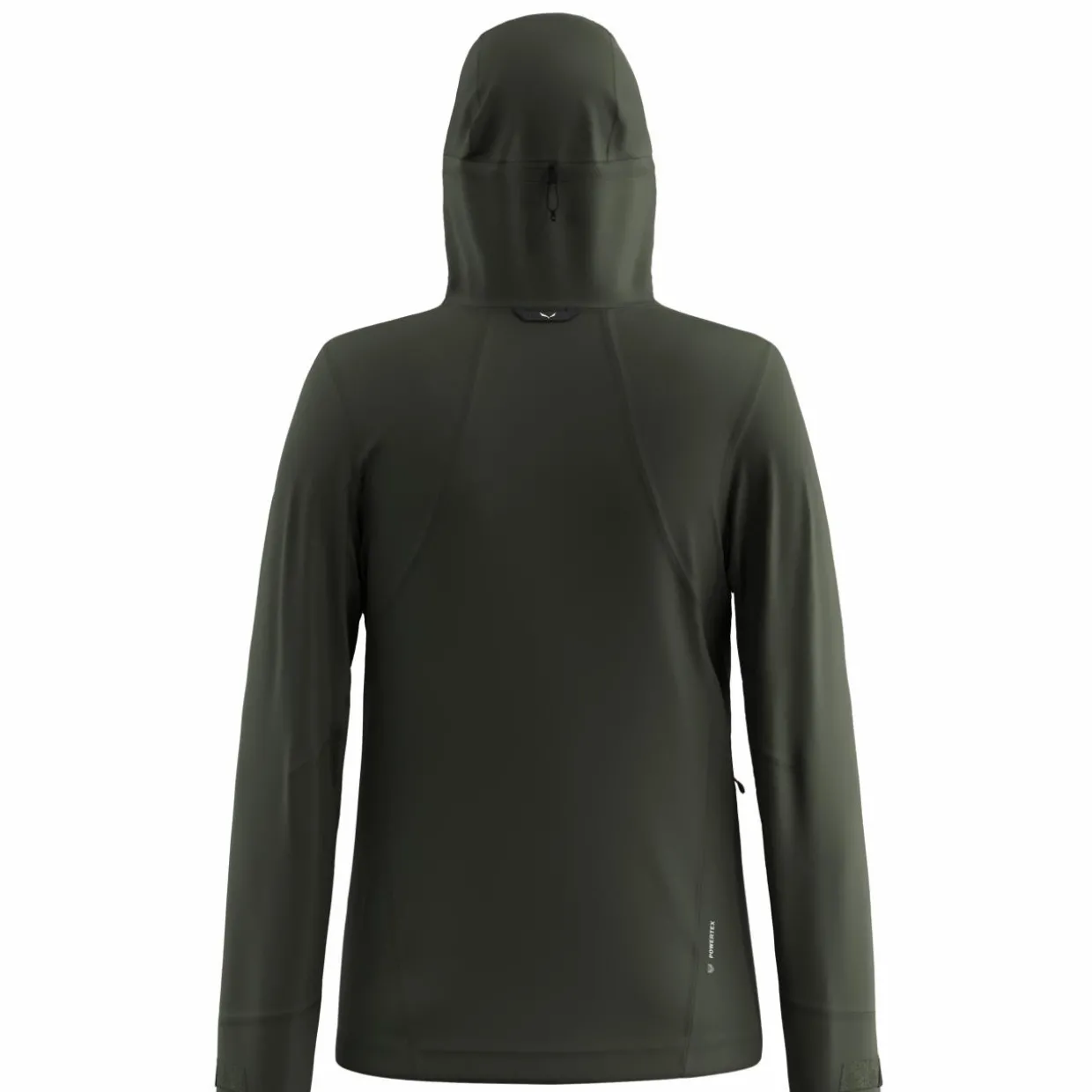 Puez Powertex Hybrid Jacket Women