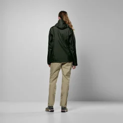 Puez Powertex Hybrid Jacket Women