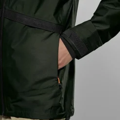 Puez Powertex Hybrid Jacket Women
