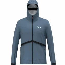 Puez Powertex Hybrid Jacket Men