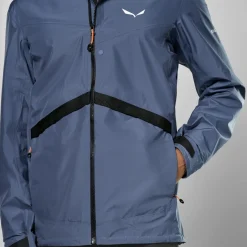 Puez Powertex Hybrid Jacket Men