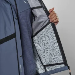 Puez Powertex Hybrid Jacket Men