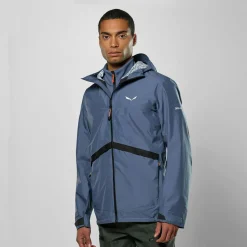 Puez Powertex Hybrid Jacket Men