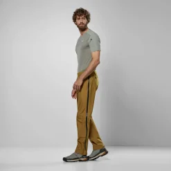 Puez Powertex Hybrid Pant Men