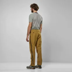 Puez Powertex Hybrid Pant Men