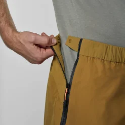 Puez Powertex Hybrid Pant Men