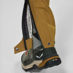 Puez Powertex Hybrid Pant Men