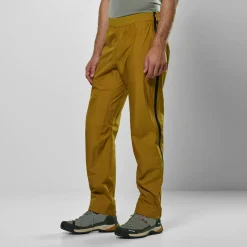Puez Powertex Hybrid Pant Men