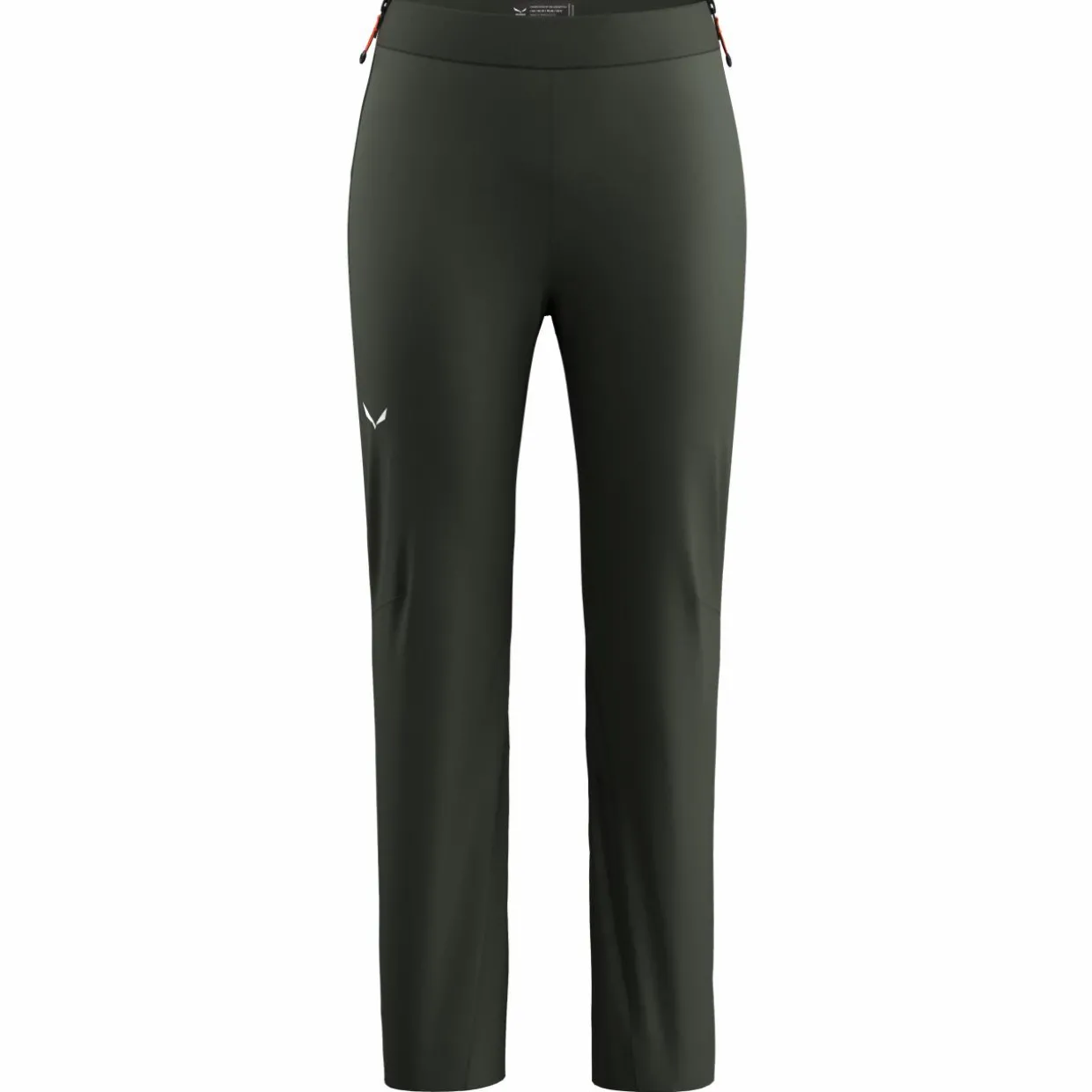 Puez Powertex Hybrid Pant Women