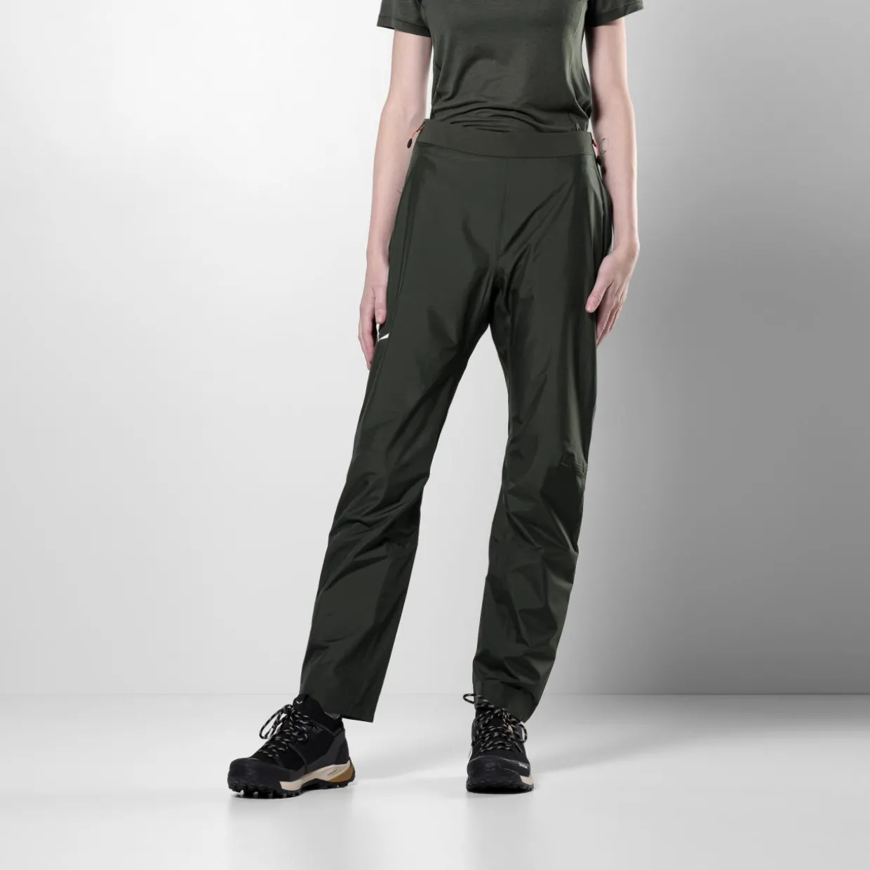 Puez Powertex Hybrid Pant Women