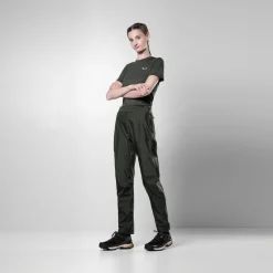 Puez Powertex Hybrid Pant Women