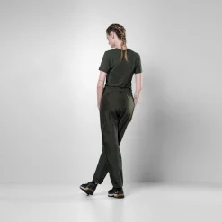 Puez Powertex Hybrid Pant Women