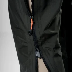 Puez Powertex Hybrid Pant Women