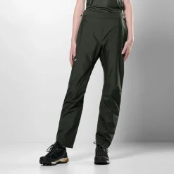 Puez Powertex Hybrid Pant Women