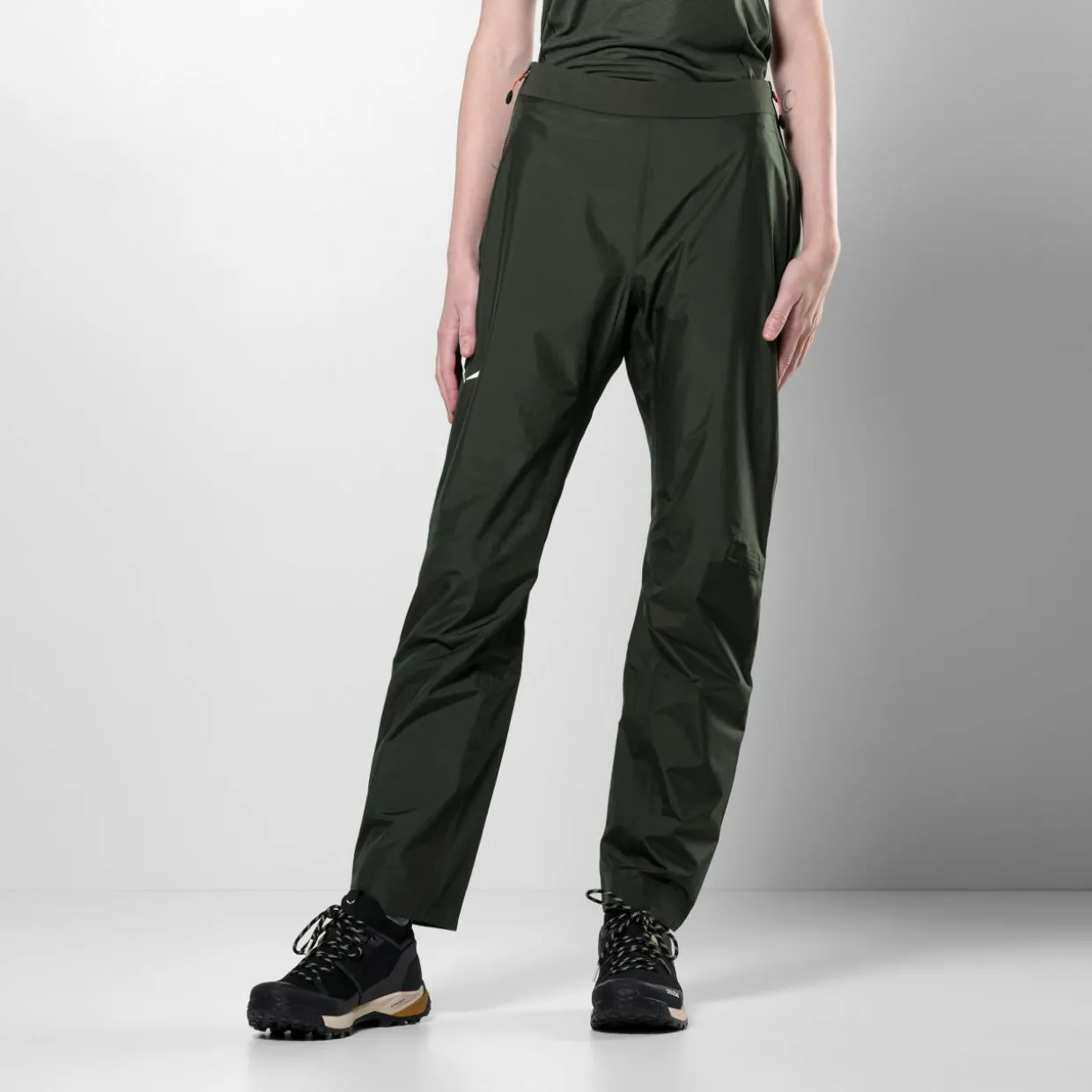 Puez Powertex Hybrid Pant Women