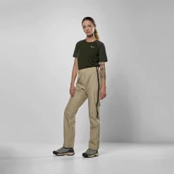Puez Powertex Hybrid Pant Women