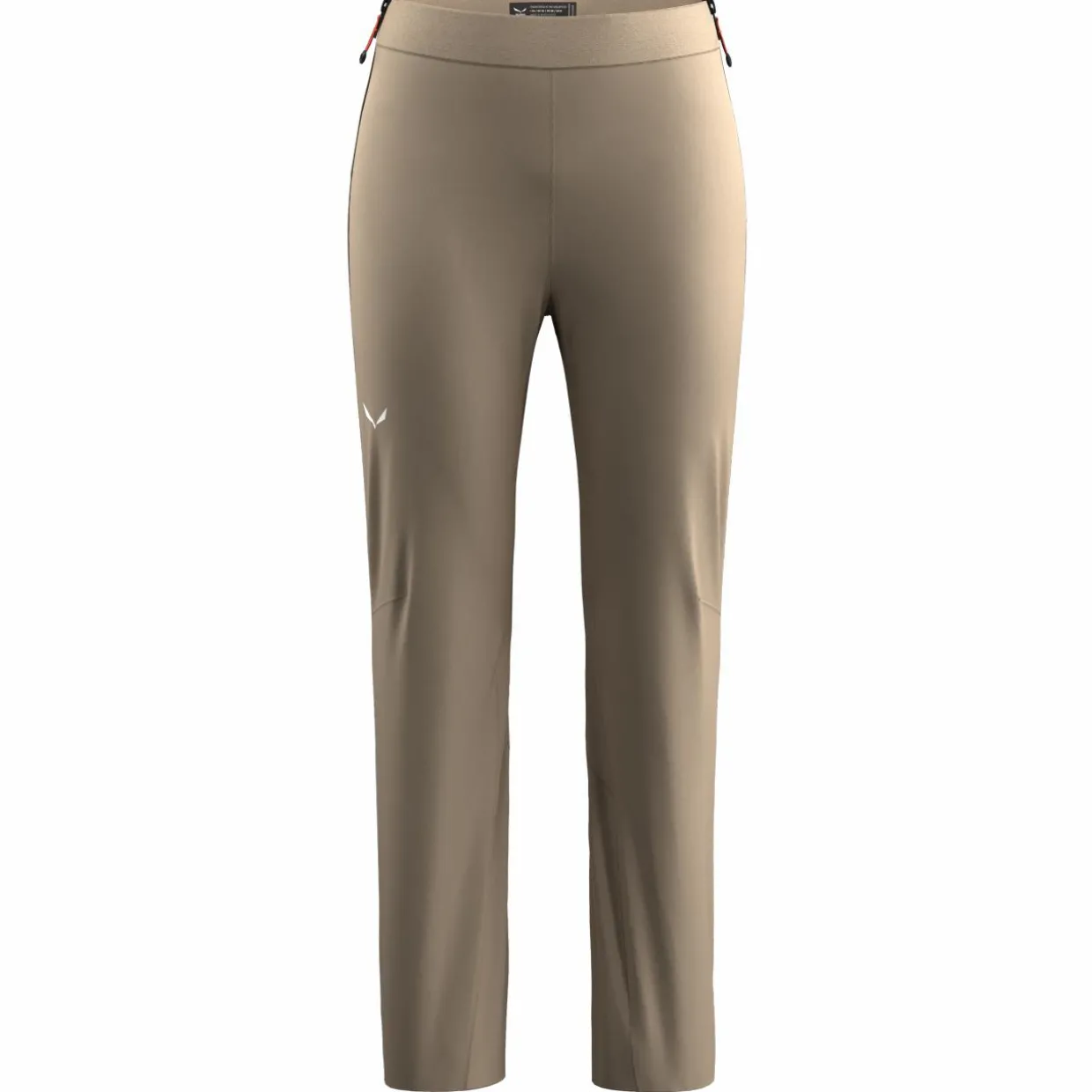 Puez Powertex Hybrid Pant Women