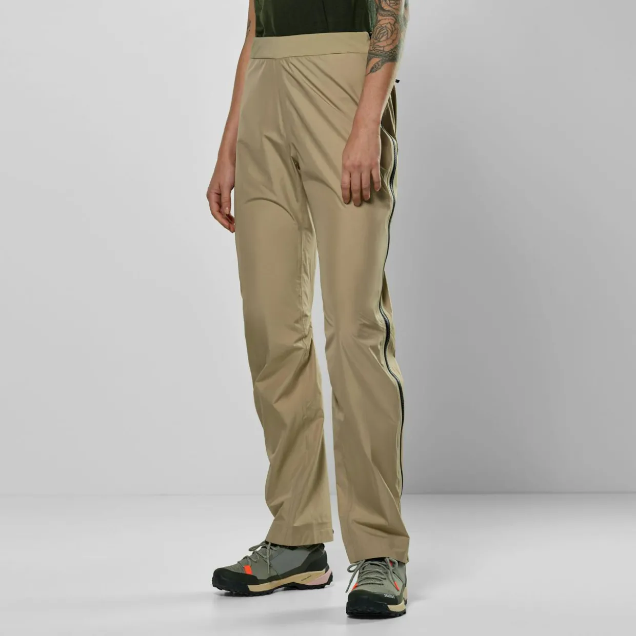Puez Powertex Hybrid Pant Women