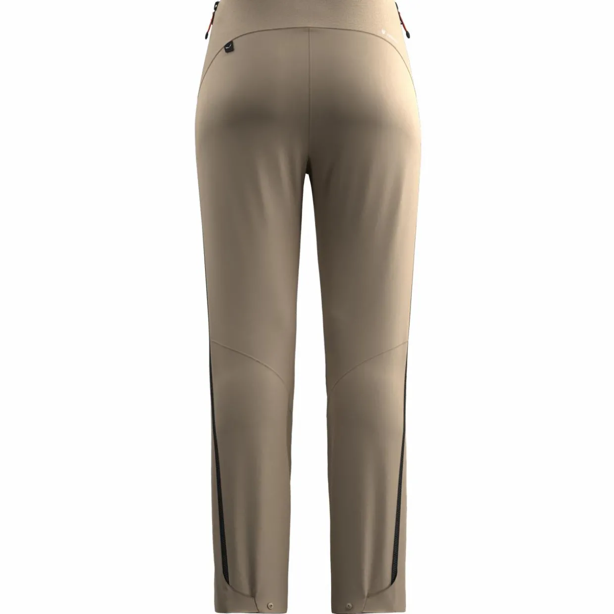 Puez Powertex Hybrid Pant Women