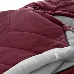 Puez PrimaLoft® -2 Long Sleeping Bag