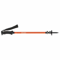 Puez Pro Aluminium Poles