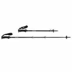 Puez Pro Aluminium Poles