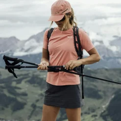 Puez Pro Aluminium Poles