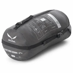 Puez RDS Down -1 Long Sleeping Bag