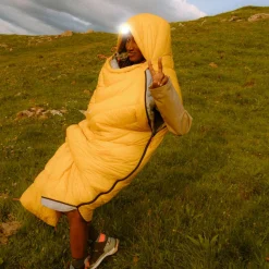 Puez RDS Down -1 Sleeping Bag