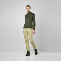 Puez Rocca Polarlite Jacket Women