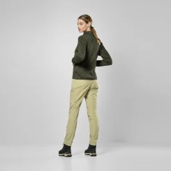 Puez Rocca Polarlite Jacket Women