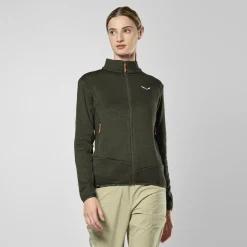 Puez Rocca Polarlite Jacket Women