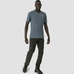 Puez Sporty Dry T-Shirt Men