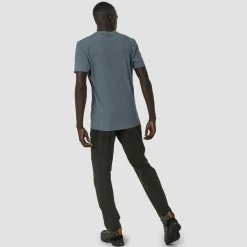 Puez Sporty Dry T-Shirt Men