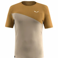 Puez Sporty Dry T-Shirt Men