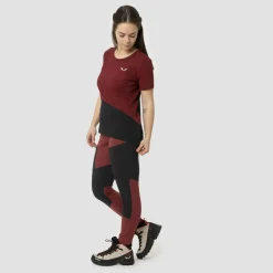 Puez Sporty Dry T-Shirt Women