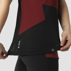 Puez Sporty Dry T-Shirt Women