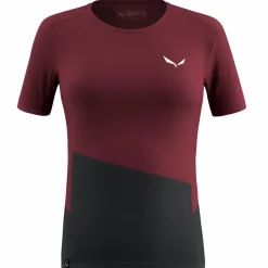 Puez Sporty Dry T-Shirt Women