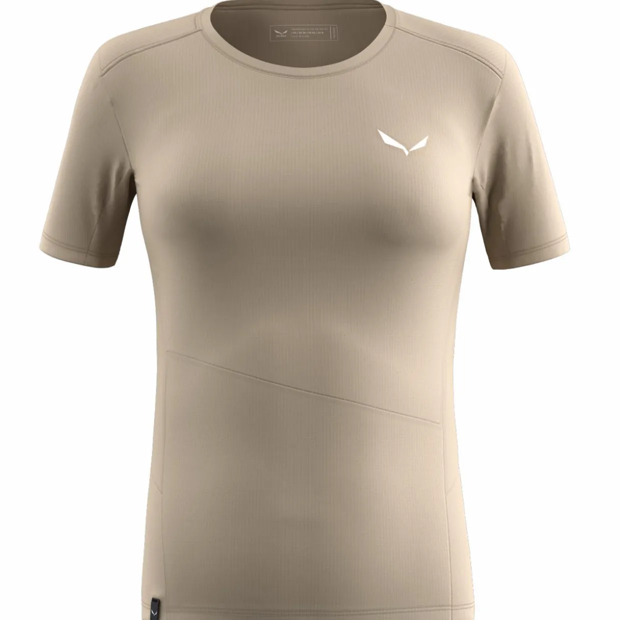 Puez Sporty Dry T-Shirt Women