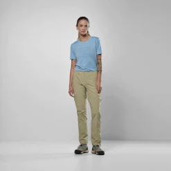 Puez Talvena Durastretch 2 in 1 Pant Women