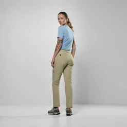Puez Talvena Durastretch 2 in 1 Pant Women