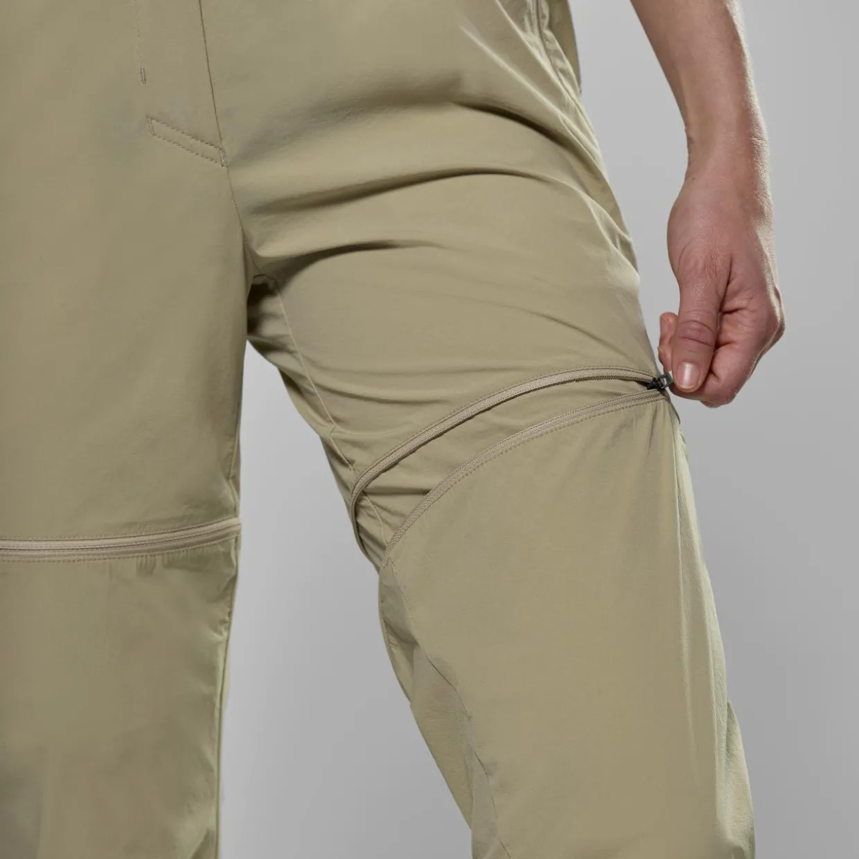 Puez Talvena Durastretch 2 in 1 Pant Women