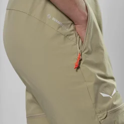 Puez Talvena Durastretch 2 in 1 Pant Women