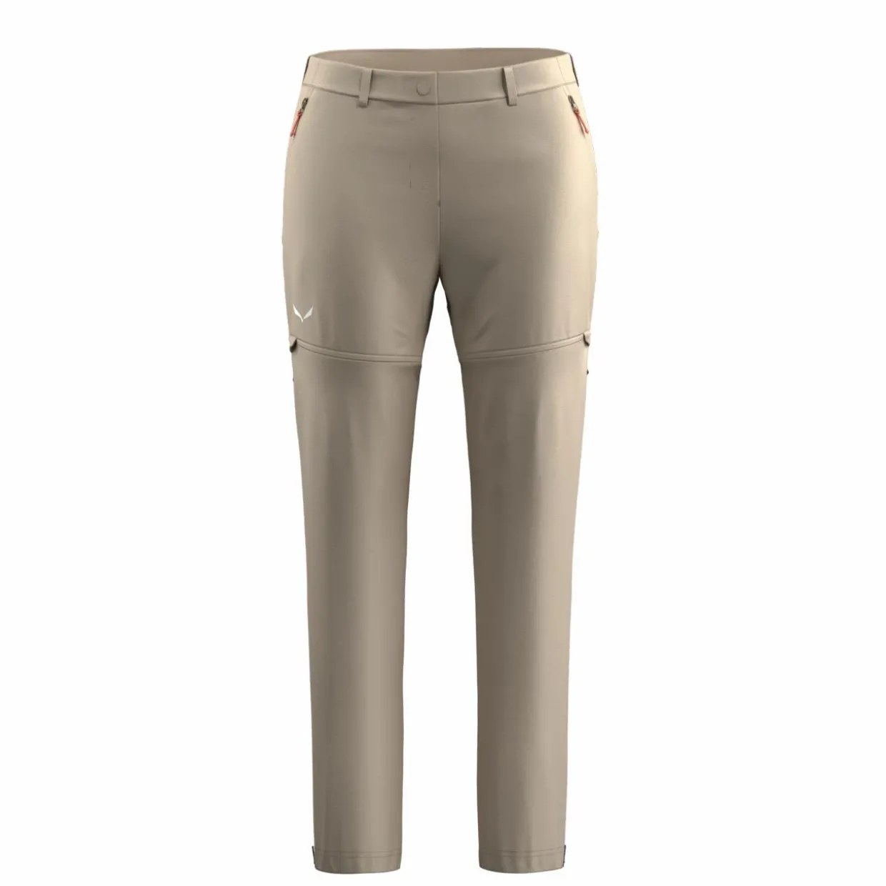 Puez Talvena Durastretch 2 in 1 Pant Women