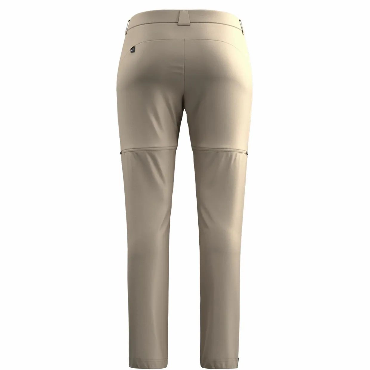 Puez Talvena Durastretch 2 in 1 Pant Women