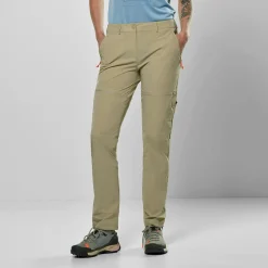Puez Talvena Durastretch 2 in 1 Pant Women