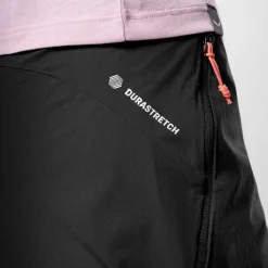 Puez Talvena Durastretch Short Pant Women