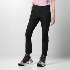 Puez Talvena Durastretch Short Pant Women
