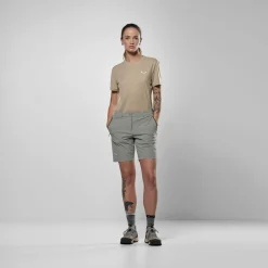 Puez Talvena Durastretch Shorts Women